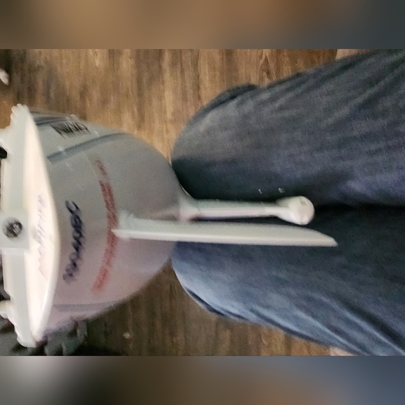 RARE NIB Nikko Mariner Sailboat 1/25  RC Radio Controll 19040BC Tested Complete - Picture 2 of 15